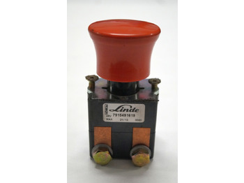 Sistem listrik LINDE