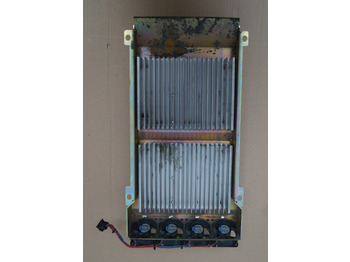 ECU untuk Peralatan untuk menangani material Still 8427304 | Rij/hef regeling drive/lifting controller LAC1 48V 8RC/ICT 48/60: gambar 3