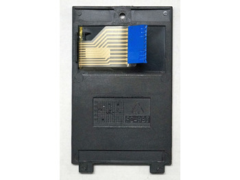 Sistem listrik untuk Peralatan untuk menangani material Toyota/BT 171660 | Key pad: gambar 2