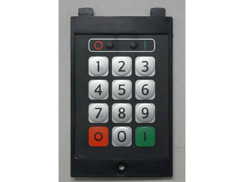 Sistem listrik TOYOTA