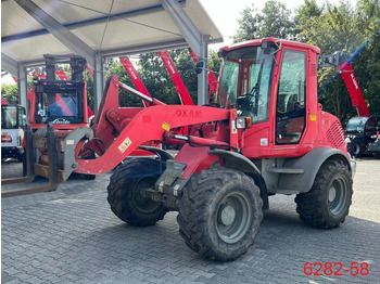 Wheel loader ATLAS