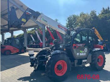 Telehandler BOBCAT