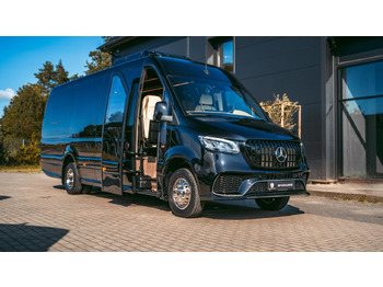 Bus mini MERCEDES-BENZ Sprinter 519