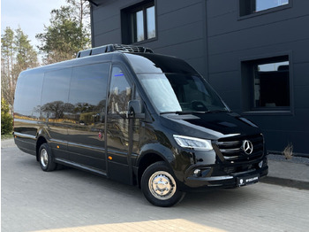 Bus mini MERCEDES-BENZ Sprinter 519