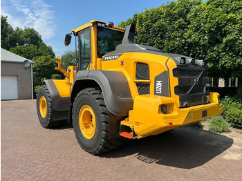 Wheel loader baru Volvo L120 H2 UNUSED Michelin 750/65: gambar 2