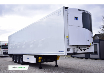 Leasing Krone SDR Cool Liner FP 60 ThermoKing SLXi 300 Krone SDR Cool Liner FP 60 ThermoKing SLXi 300: gambar 3 Leasing Krone SDR Cool Liner FP 60 ThermoKing SLXi 300 Krone SDR Cool Liner FP 60 ThermoKing SLXi 300: gambar 3