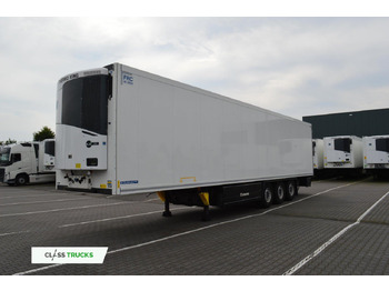 Semi-trailer berpendingin KRONE SDR