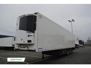 Semi-trailer berpendingin KRONE SDR