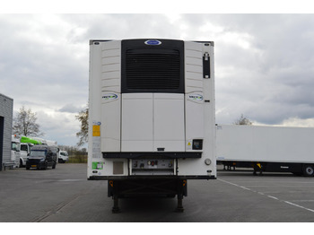 Semi-trailer berpendingin Schmitz Cargobull SKO FP 45 Carrier Vector 1550: gambar 2
