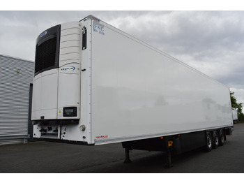 Semi-trailer berpendingin SCHMITZ SKO