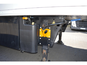 Semi-trailer berpendingin Schmitz Cargobull SKO FP 45 ThermoKing SLXi 300: gambar 4