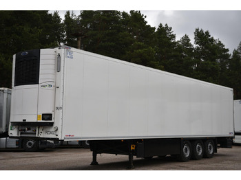 Semi-trailer berpendingin SCHMITZ SKO