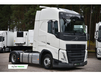Leasing Volvo FH 460 Globetrotter XL Varios i-Save Volvo FH 460 Globetrotter XL Varios i-Save: gambar 3 Leasing Volvo FH 460 Globetrotter XL Varios i-Save Volvo FH 460 Globetrotter XL Varios i-Save: gambar 3