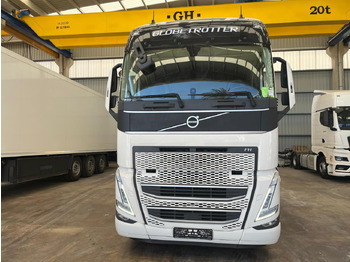 Tractor head Volvo FH 460 Globetrotter XL i-Save I-ParkCool: gambar 3
