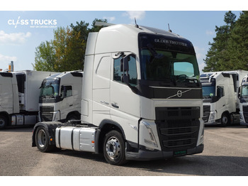 Leasing Volvo FH 500 Globetrotter XL Varios Volvo FH 500 Globetrotter XL Varios: gambar 3