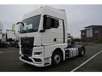 Tractor head MAN TGX 18.470