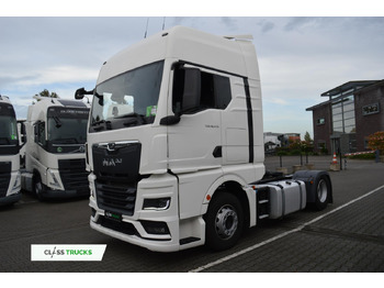 Tractor head MAN TGX 18.470
