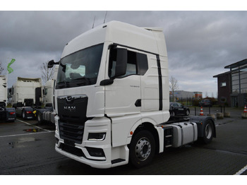 Tractor head MAN TGX 18.470