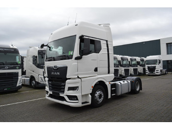Tractor head MAN TGX 18.470