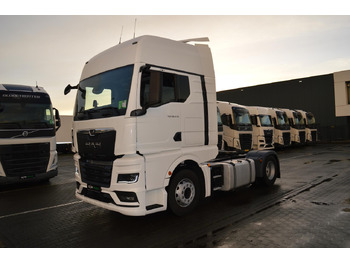 Tractor head MAN TGX 18.470