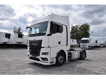 Tractor head MAN TGX 18.470