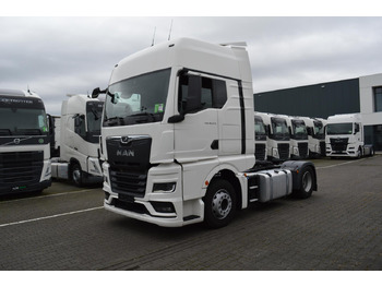 Tractor head MAN TGX 18.470