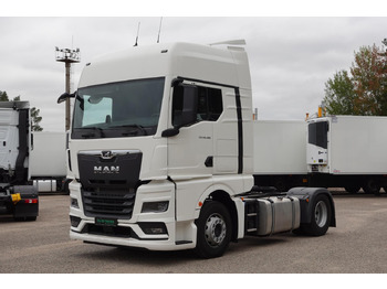 Tractor head MAN TGX 18.480