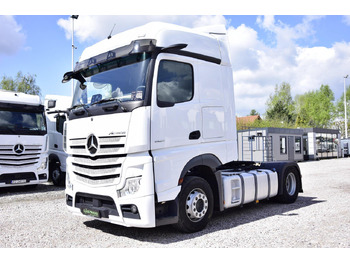 Tractor head MERCEDES-BENZ Actros 1845