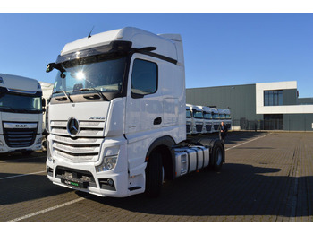 Tractor head MERCEDES-BENZ Actros 1845