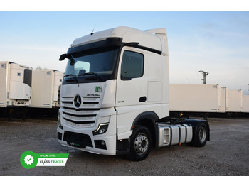 Tractor head MERCEDES-BENZ Actros 1845