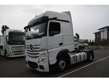 Tractor head MERCEDES-BENZ Actros 1845