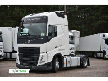Tractor head VOLVO FH 460