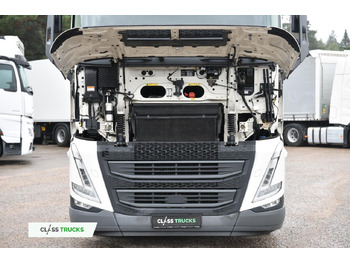 Tractor head VOLVO FH 460
