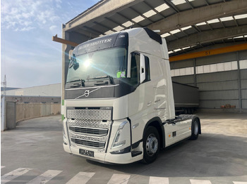 Tractor head VOLVO FH 460