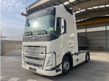 Tractor head VOLVO FH 460