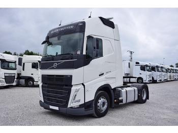Tractor head VOLVO FH 460