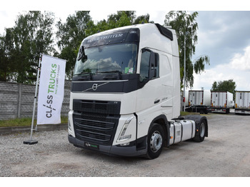 Tractor head VOLVO FH 460