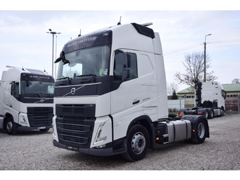 Tractor head VOLVO FH 460
