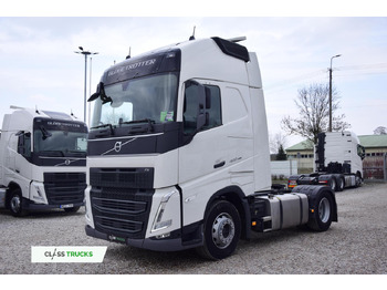 Tractor head VOLVO FH 460