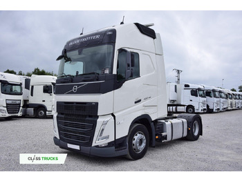 Tractor head VOLVO FH 460