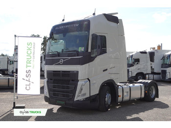 Tractor head VOLVO FH 460