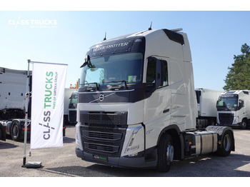 Tractor head VOLVO FH 460