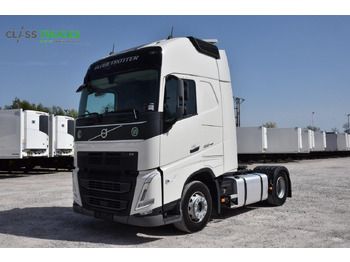 Tractor head VOLVO FH 460