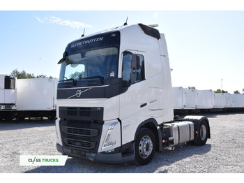 Tractor head VOLVO FH 460