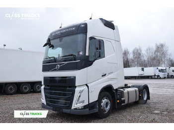 Tractor head VOLVO FH 460