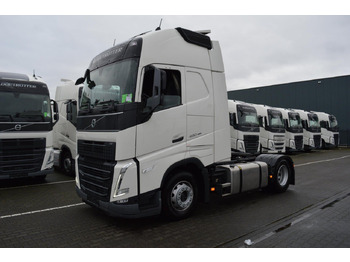 Tractor head VOLVO FH 460