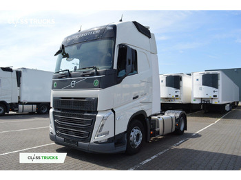 Tractor head VOLVO FH 460