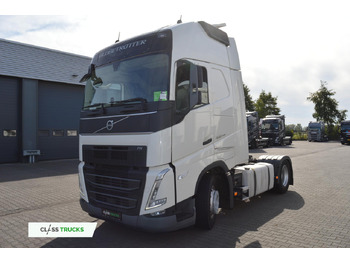 Tractor head VOLVO FH 460