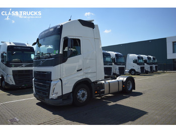 Tractor head VOLVO FH 460