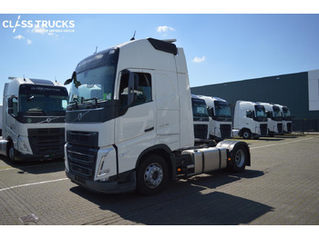 Tractor head VOLVO FH 460